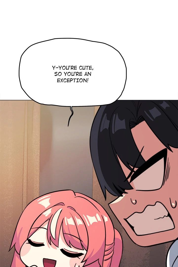 Someone Stop Her! Chapter 24 - Page 136