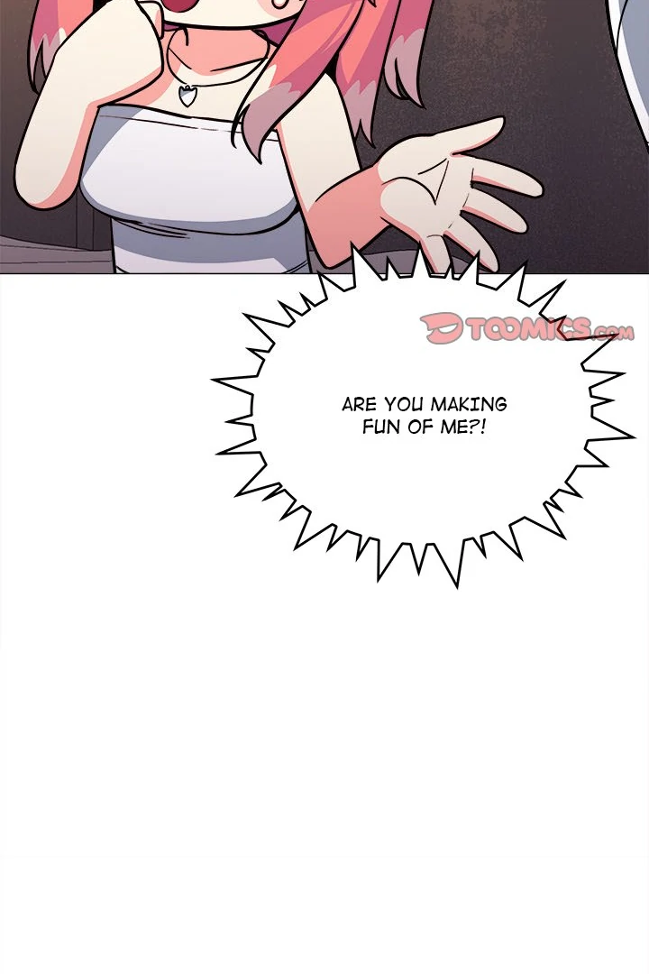 Someone Stop Her! Chapter 24 - Page 137