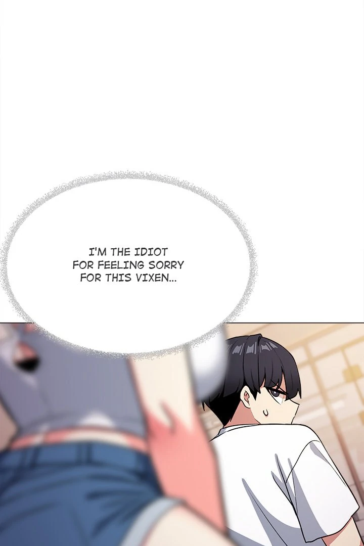 Someone Stop Her! Chapter 24 - Page 138