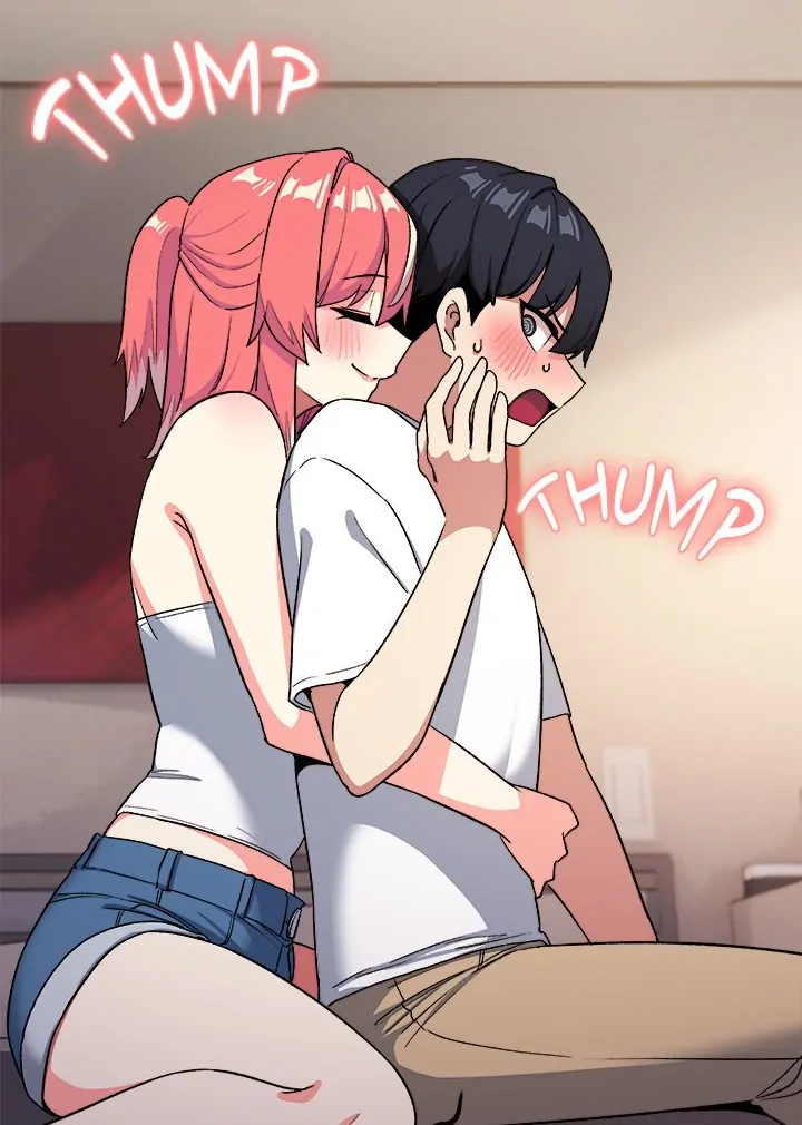 Someone Stop Her! Chapter 24 - Page 148
