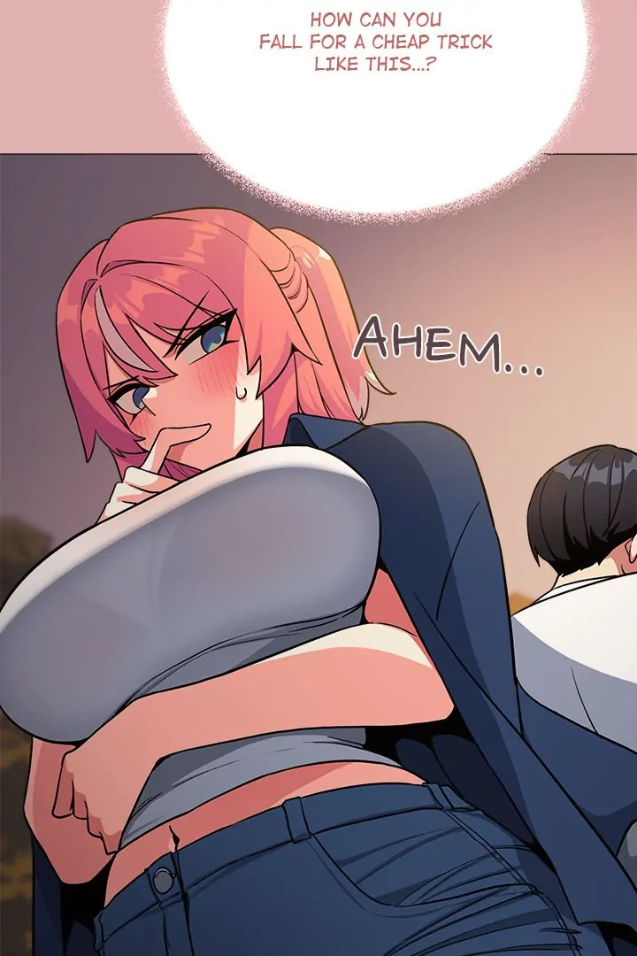 Someone Stop Her! Chapter 24 - Page 16