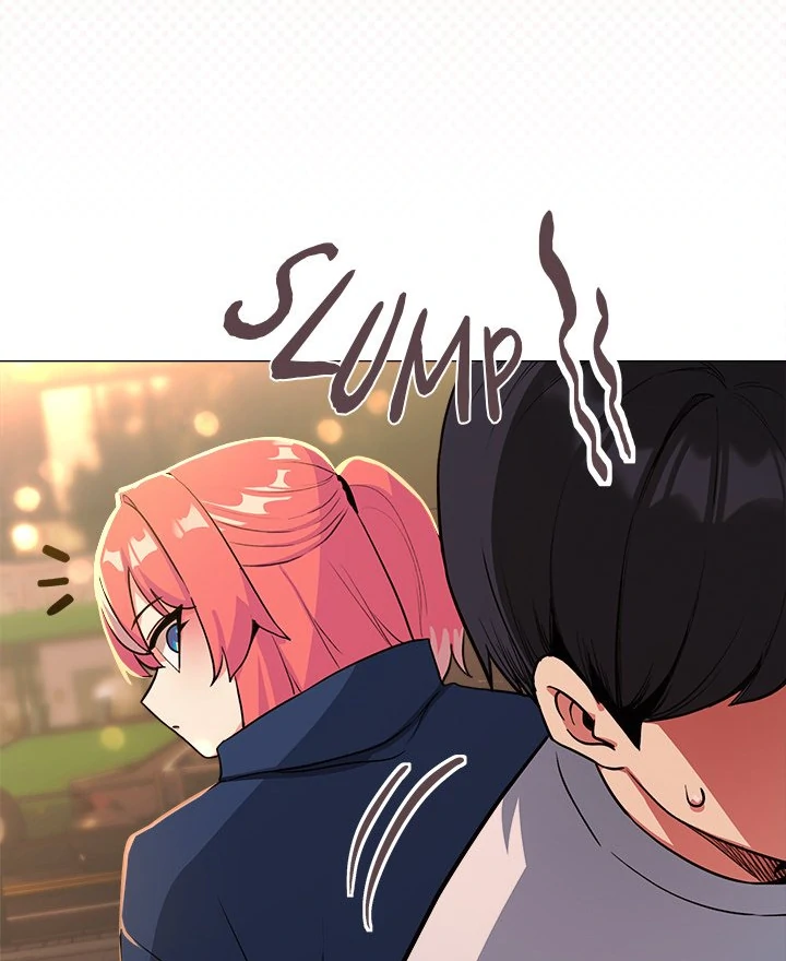 Someone Stop Her! Chapter 24 - Page 18