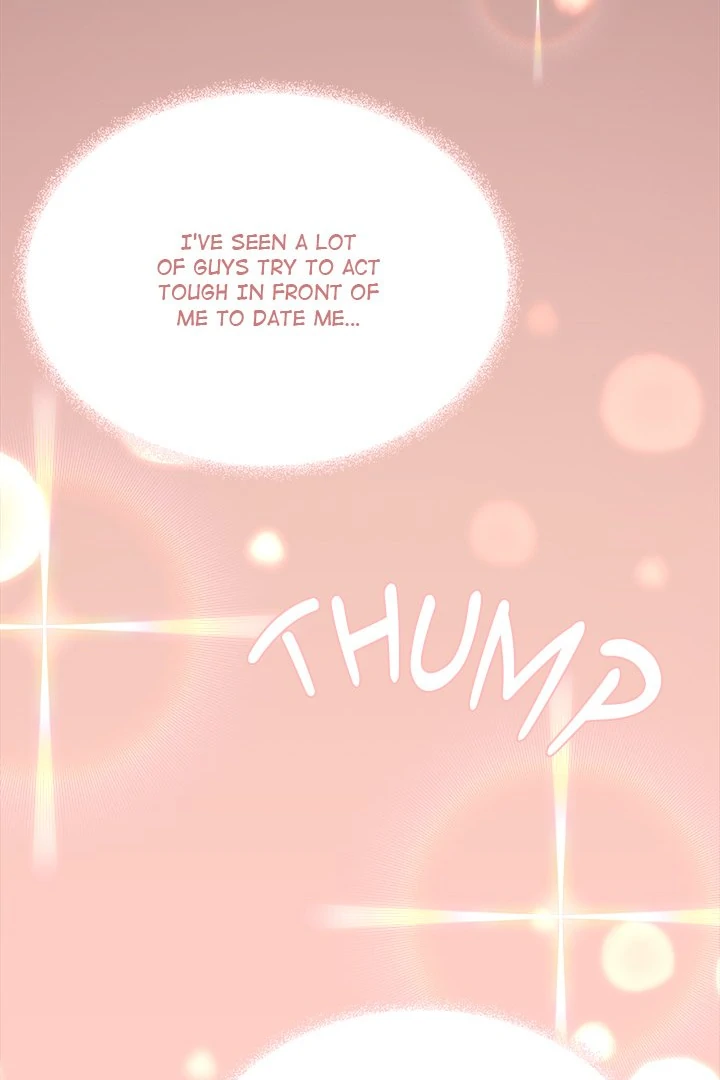 Someone Stop Her! Chapter 24 - Page 2