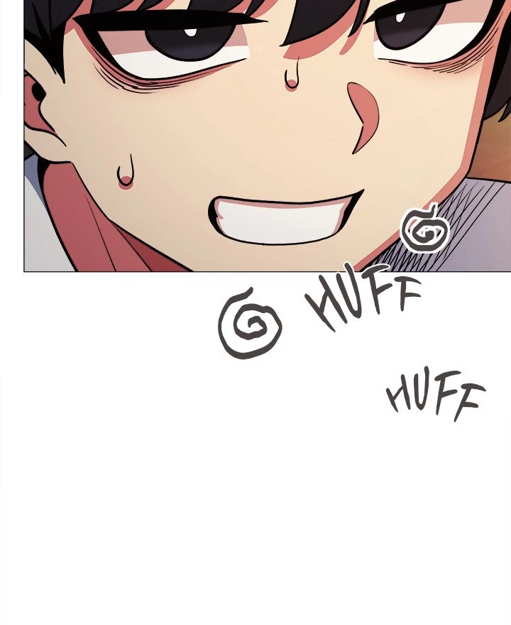 Someone Stop Her! Chapter 24 - Page 23