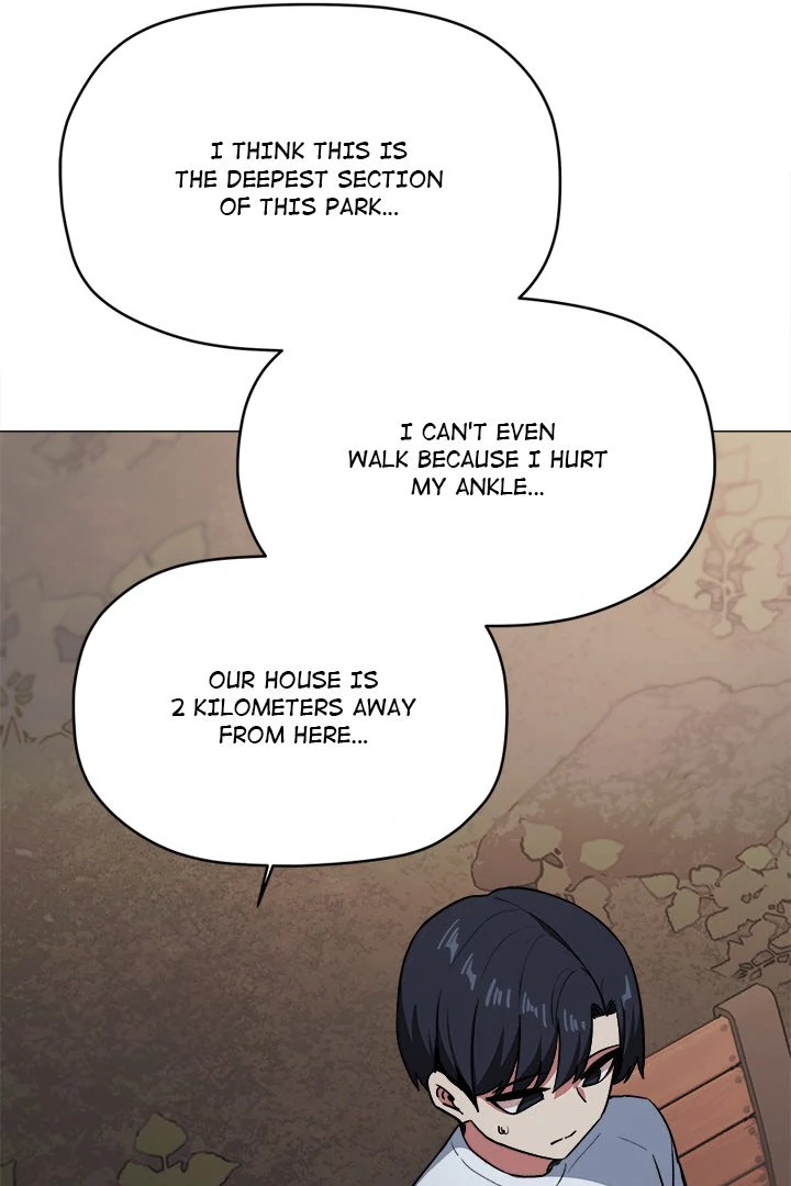 Someone Stop Her! Chapter 24 - Page 26