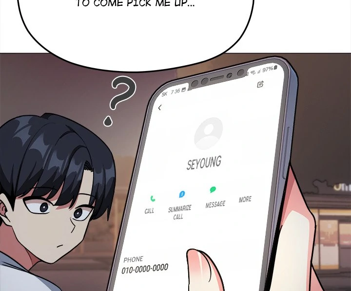Someone Stop Her! Chapter 24 - Page 29