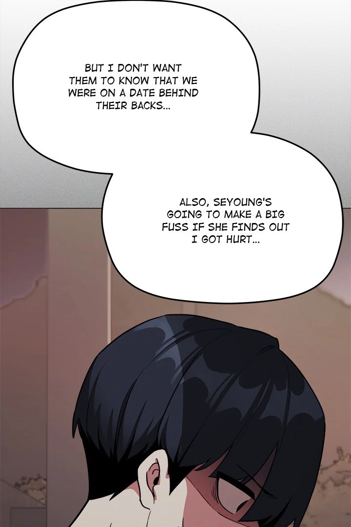 Someone Stop Her! Chapter 24 - Page 31