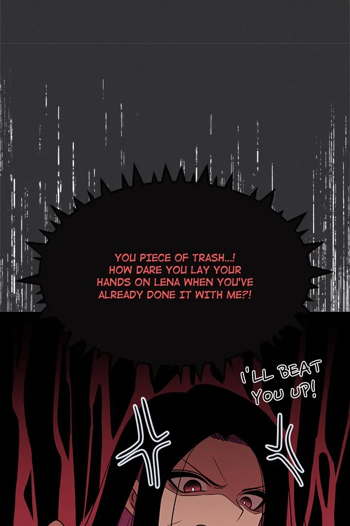 Someone Stop Her! Chapter 24 - Page 33
