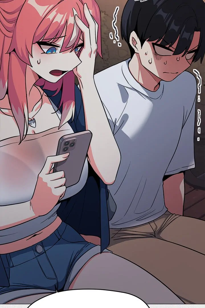 Someone Stop Her! Chapter 24 - Page 37