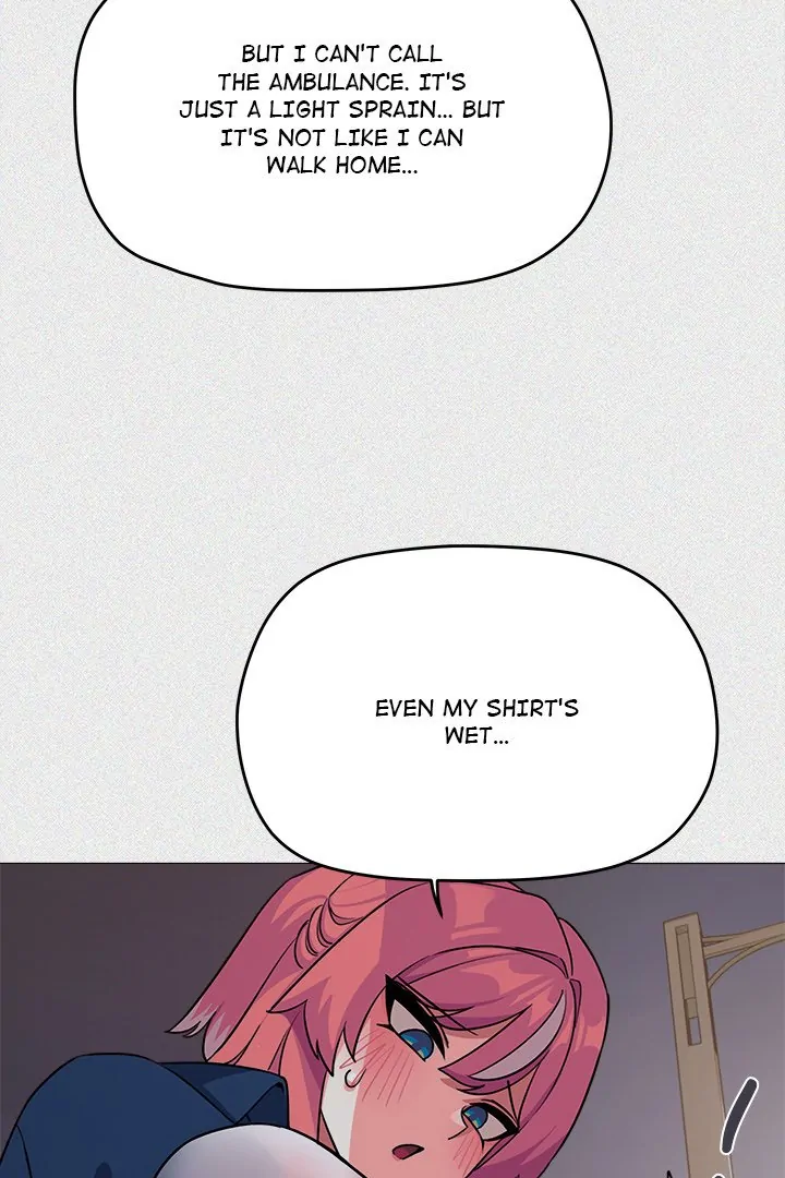 Someone Stop Her! Chapter 24 - Page 38