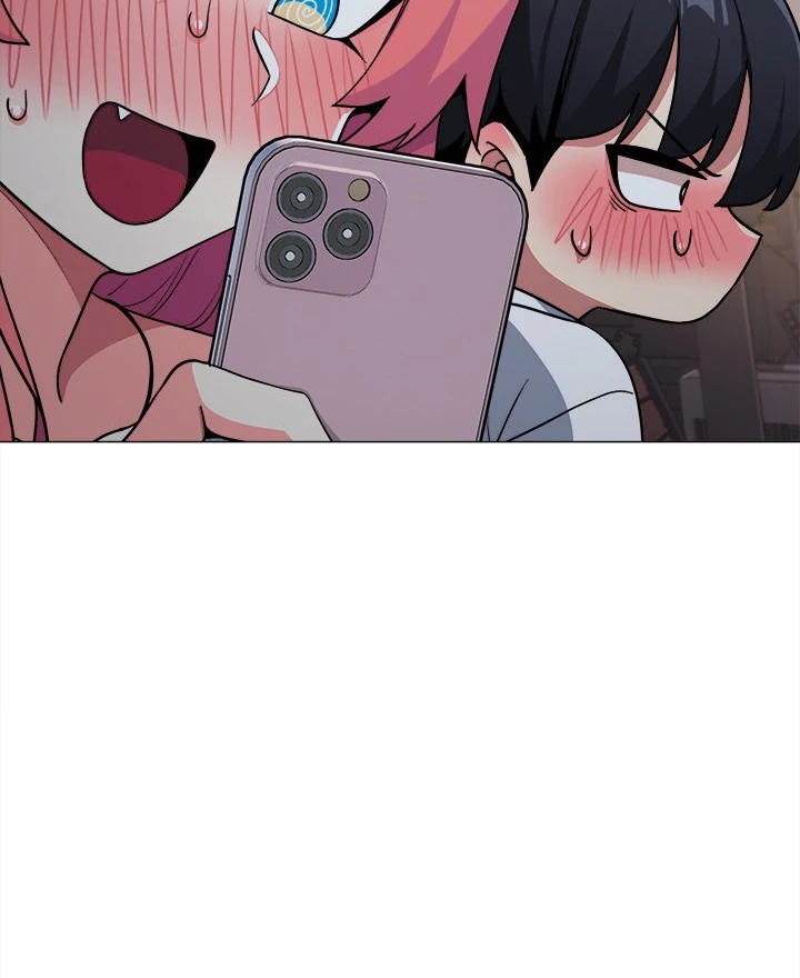 Someone Stop Her! Chapter 24 - Page 45