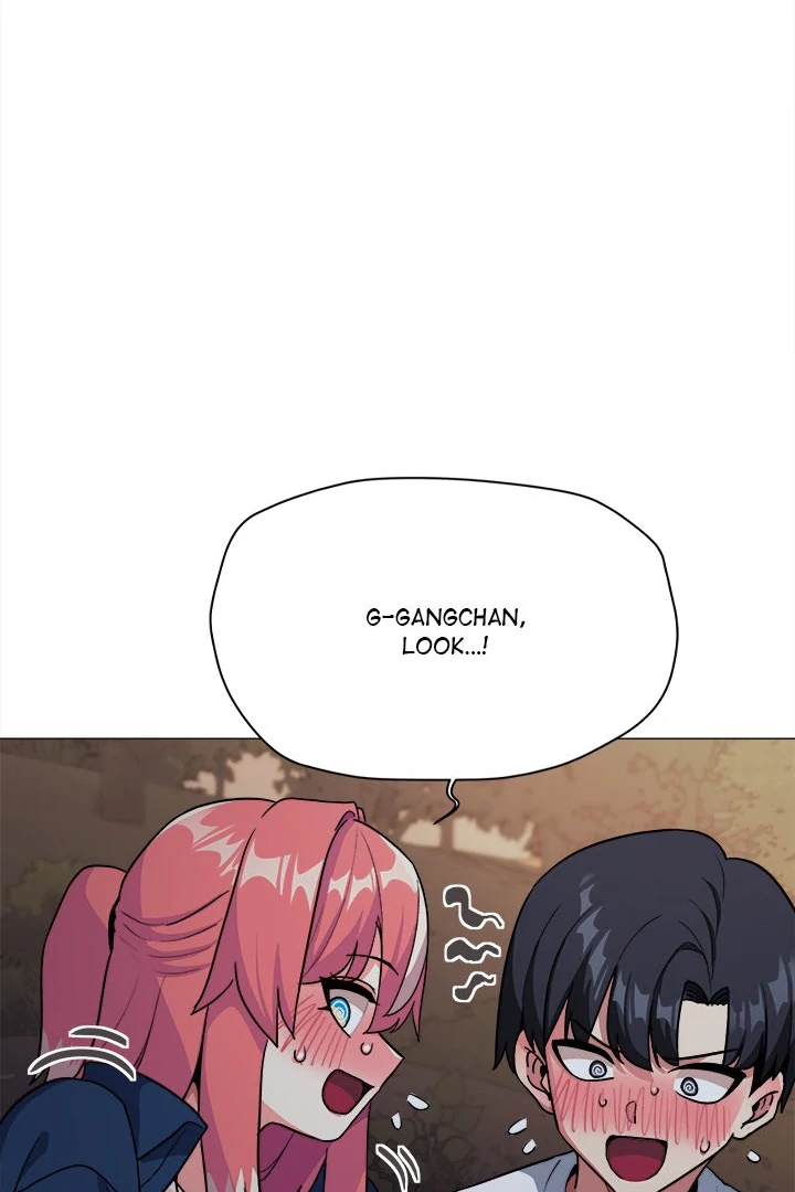 Someone Stop Her! Chapter 24 - Page 46