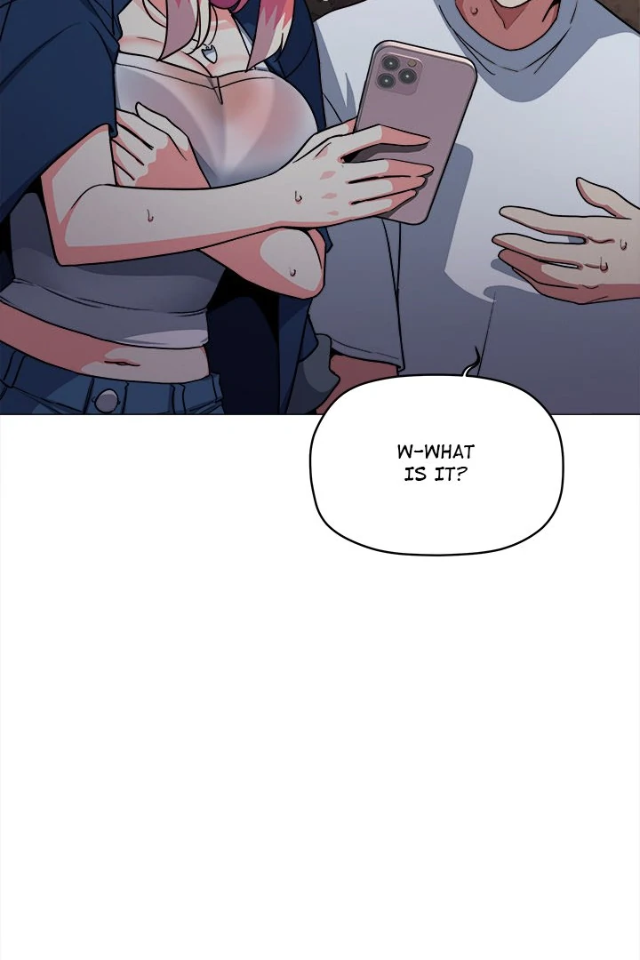 Someone Stop Her! Chapter 24 - Page 47