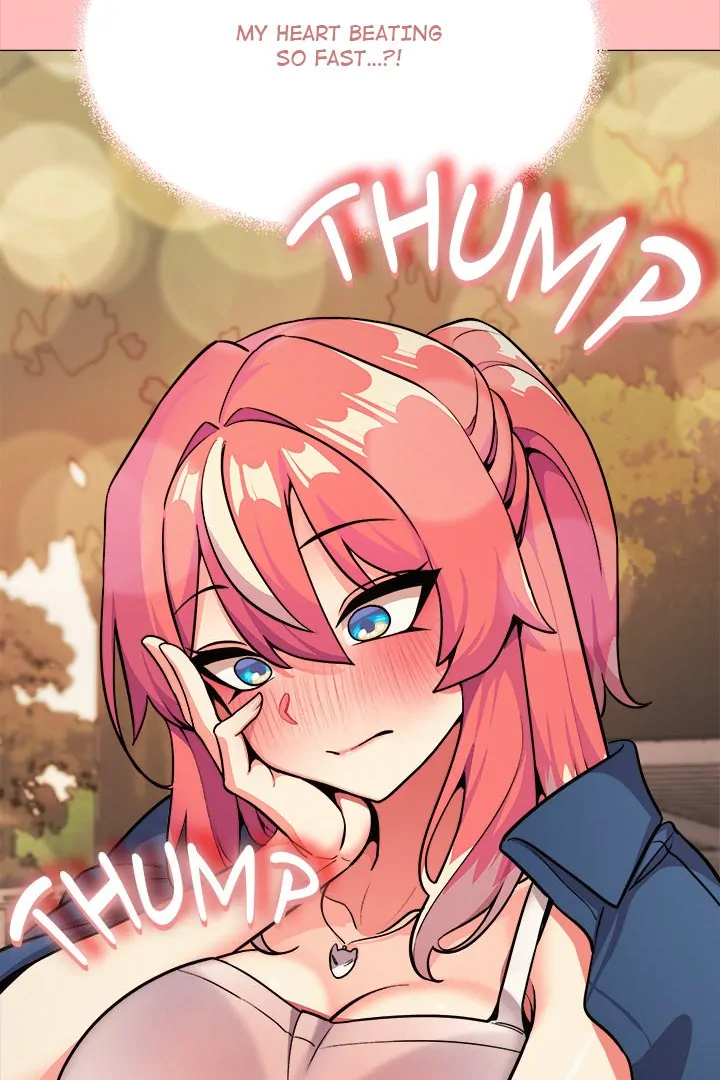 Someone Stop Her! Chapter 24 - Page 5