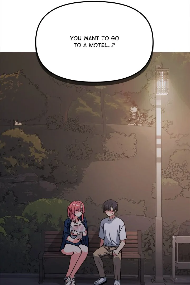 Someone Stop Her! Chapter 24 - Page 51