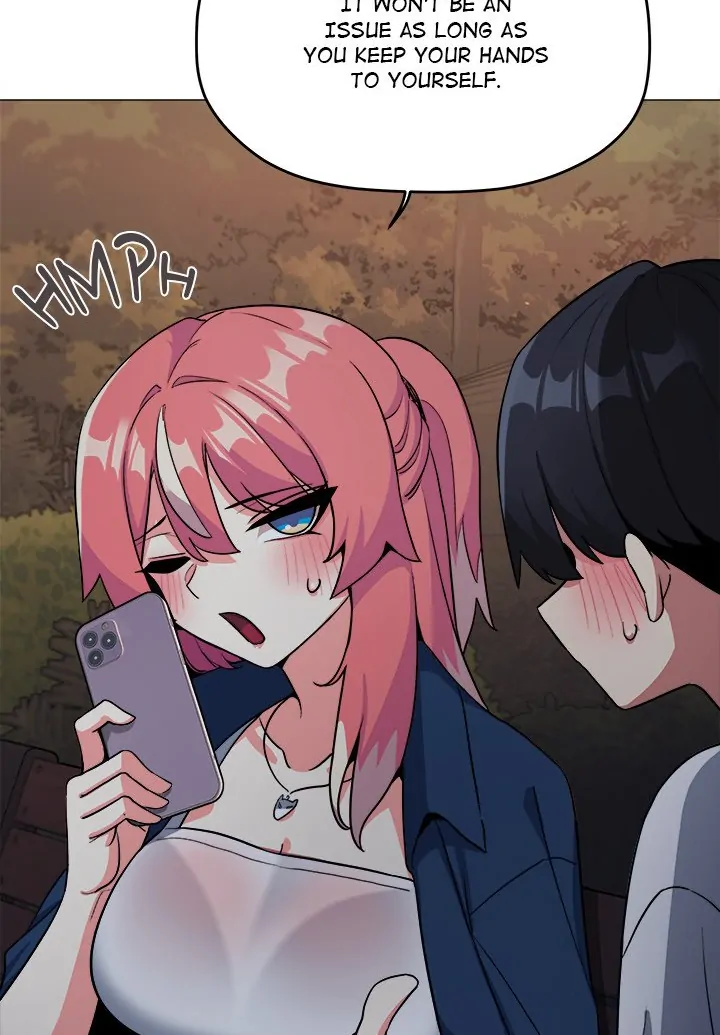 Someone Stop Her! Chapter 24 - Page 58