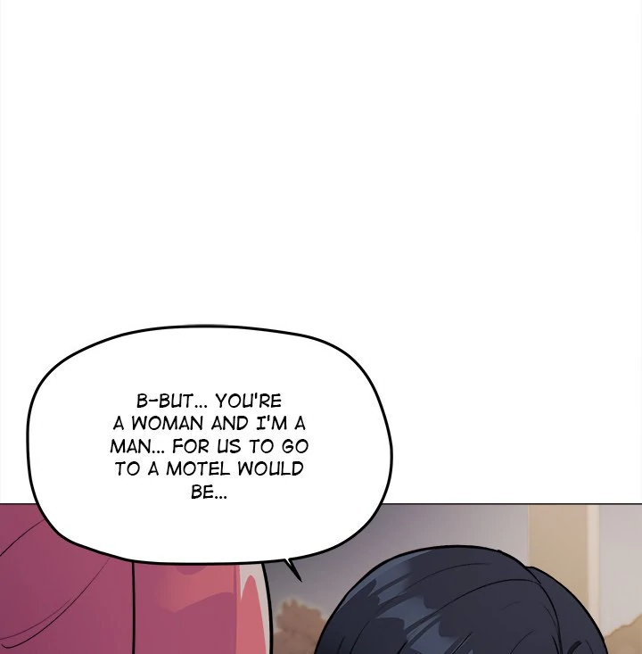 Someone Stop Her! Chapter 24 - Page 63