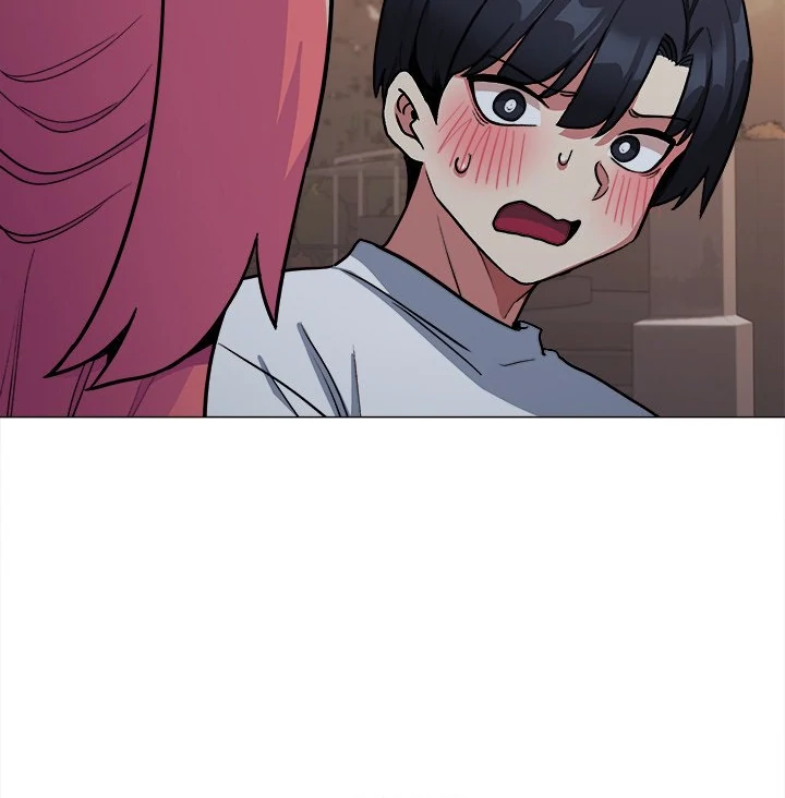 Someone Stop Her! Chapter 24 - Page 64