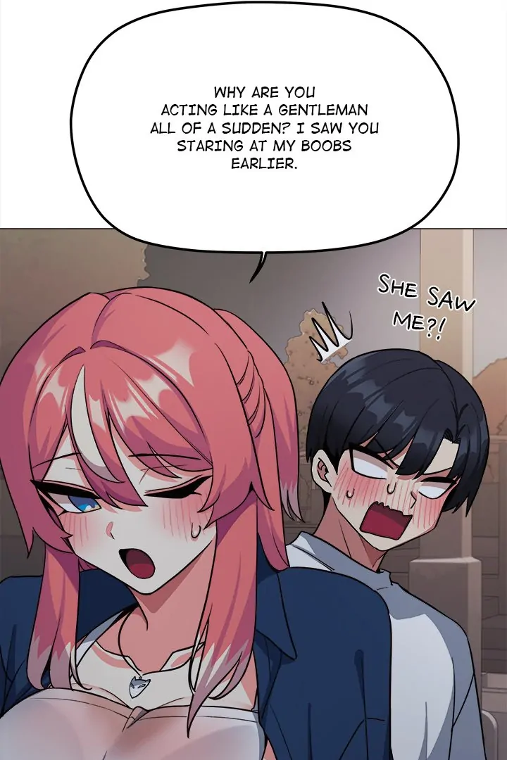 Someone Stop Her! Chapter 24 - Page 65