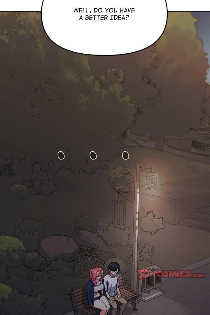 Someone Stop Her! Chapter 24 - Page 67