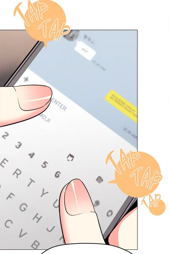 Someone Stop Her! Chapter 24 - Page 80