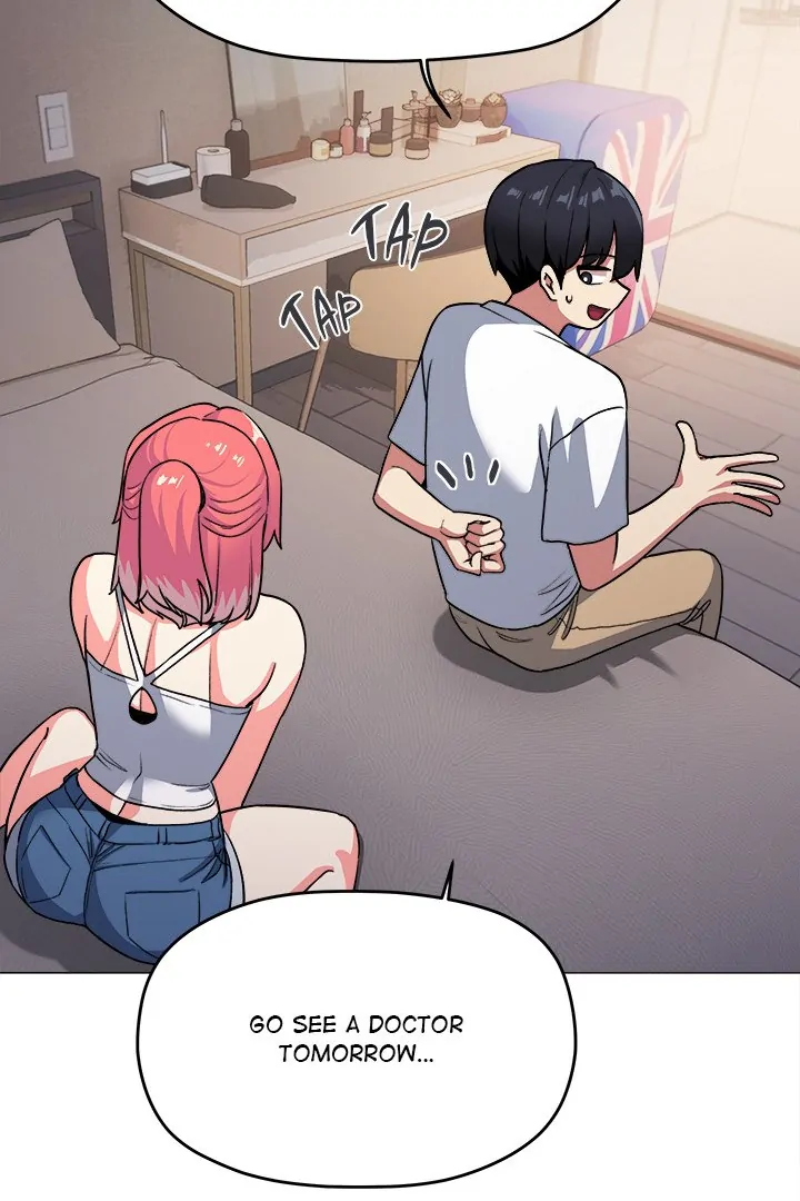 Someone Stop Her! Chapter 24 - Page 82