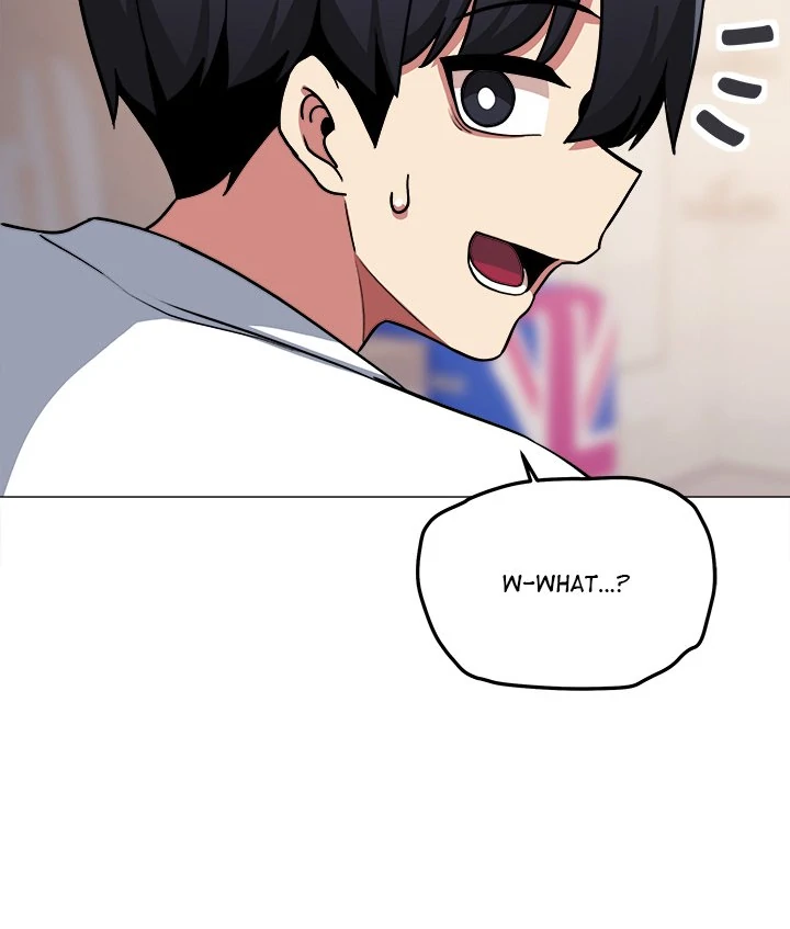 Someone Stop Her! Chapter 24 - Page 84