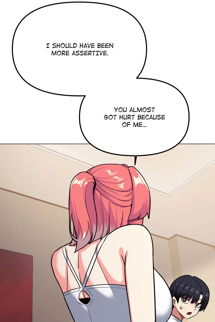 Someone Stop Her! Chapter 24 - Page 85