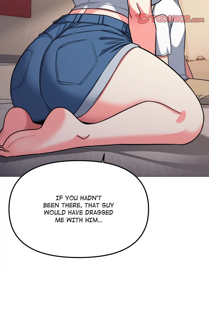 Someone Stop Her! Chapter 24 - Page 86