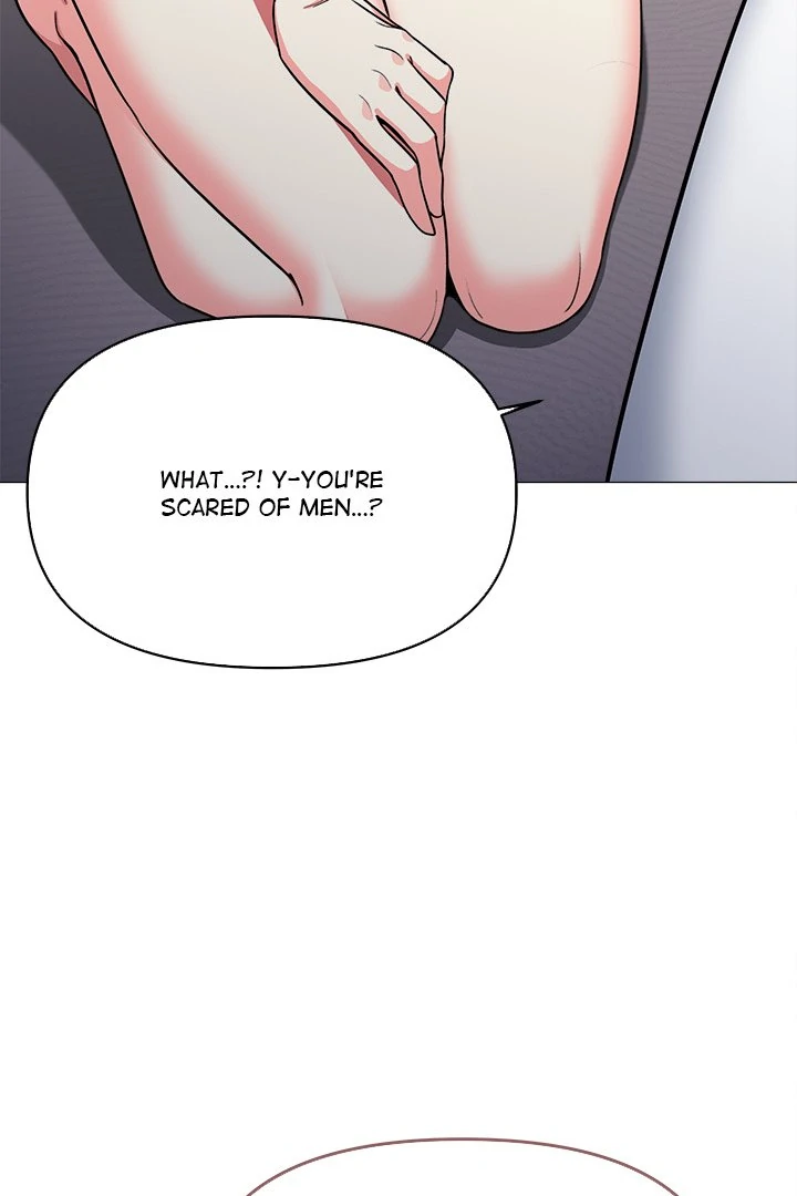 Someone Stop Her! Chapter 24 - Page 91