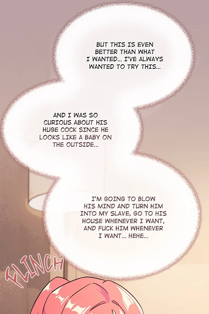 Someone Stop Her! Chapter 25 - Page 100