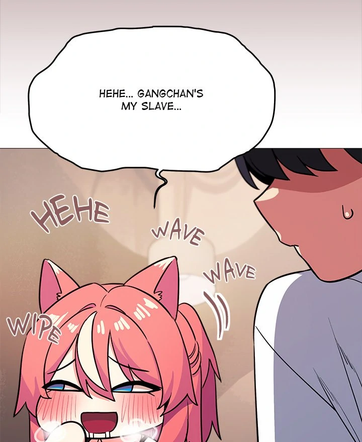 Someone Stop Her! Chapter 25 - Page 103