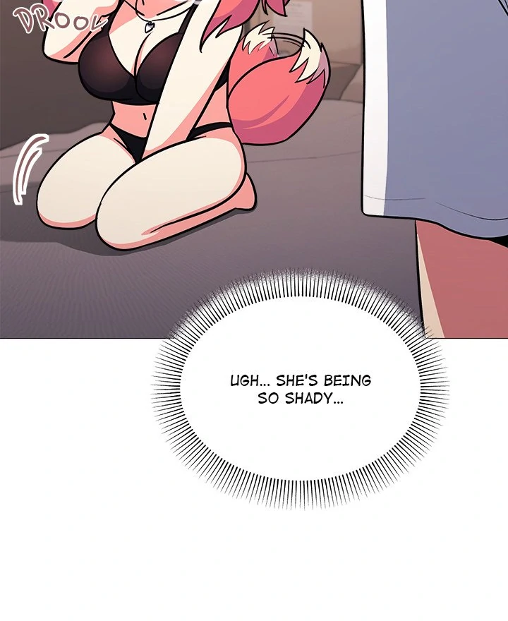 Someone Stop Her! Chapter 25 - Page 104