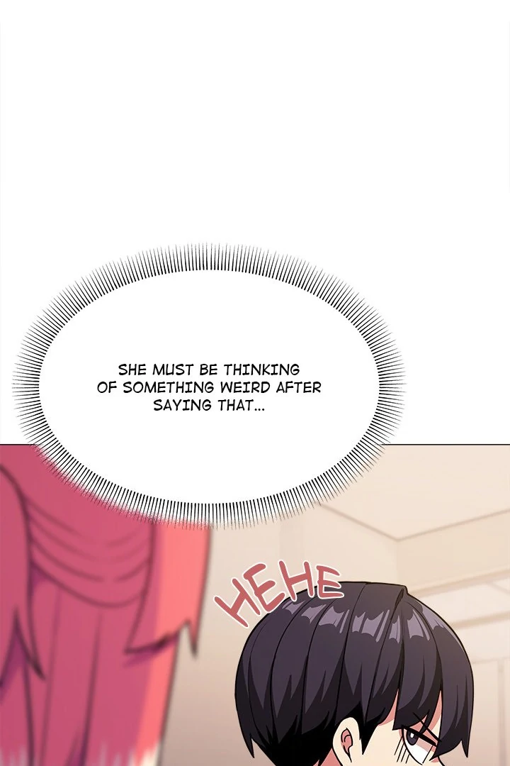 Someone Stop Her! Chapter 25 - Page 105
