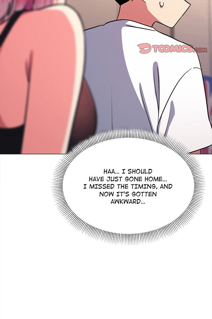 Someone Stop Her! Chapter 25 - Page 106