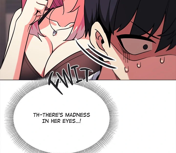Someone Stop Her! Chapter 25 - Page 108