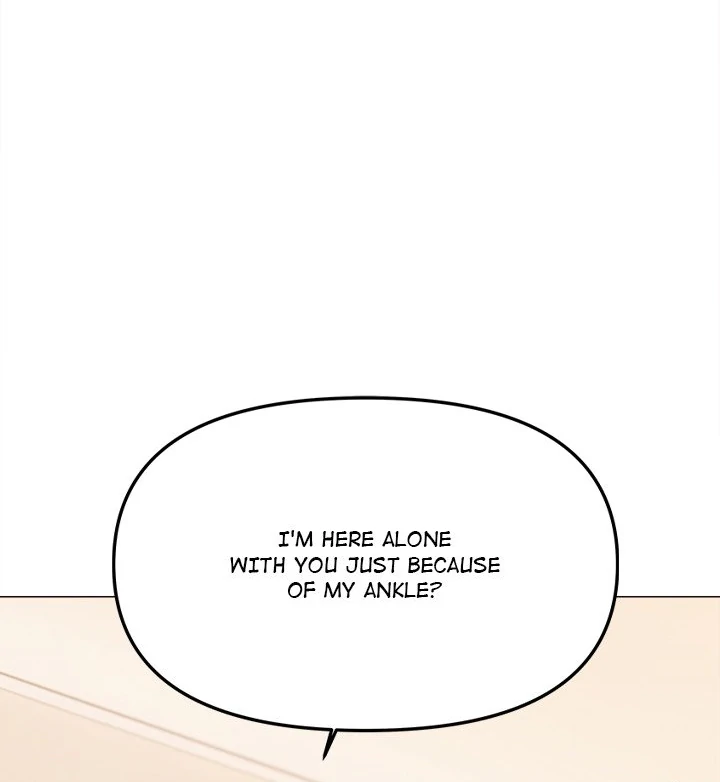 Someone Stop Her! Chapter 25 - Page 114
