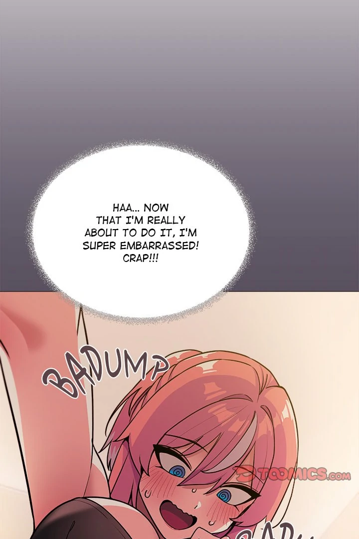 Someone Stop Her! Chapter 25 - Page 120