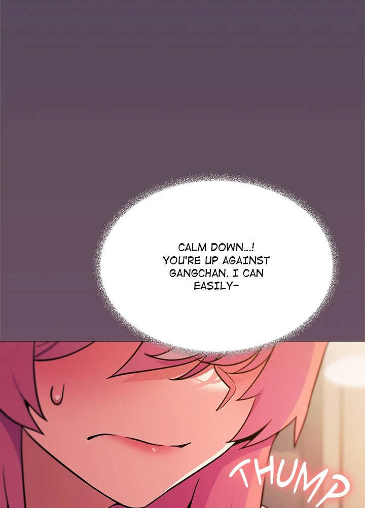 Someone Stop Her! Chapter 25 - Page 122