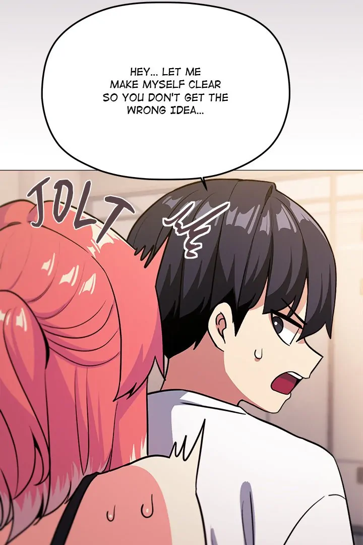 Someone Stop Her! Chapter 25 - Page 124