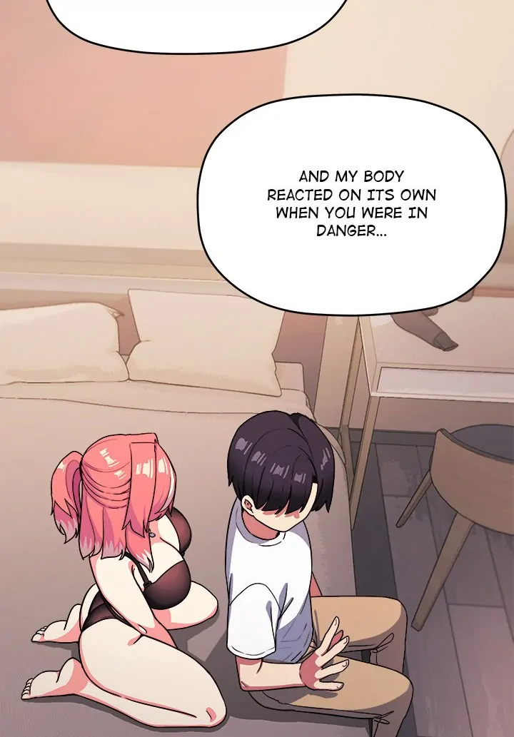 Someone Stop Her! Chapter 25 - Page 126