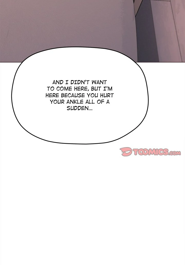 Someone Stop Her! Chapter 25 - Page 127