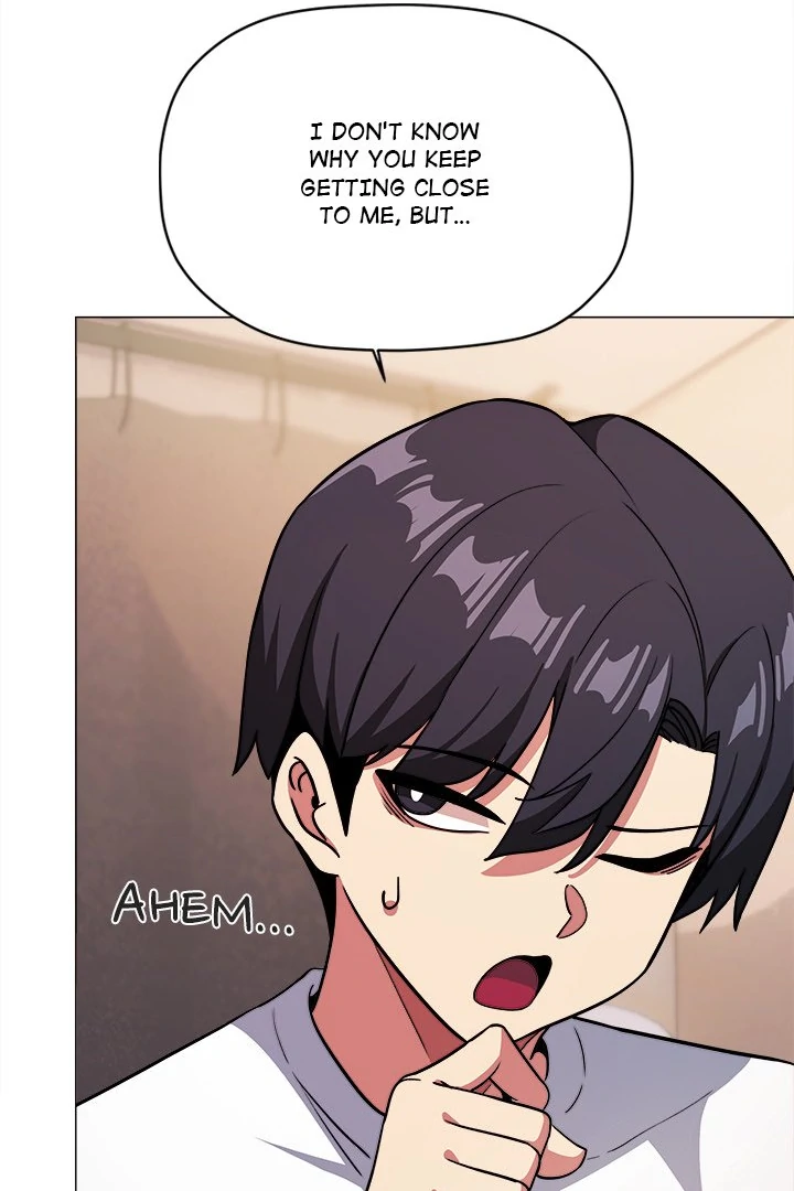 Someone Stop Her! Chapter 25 - Page 128