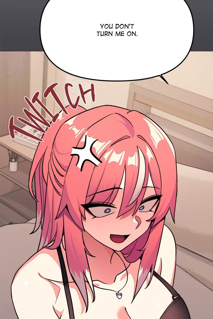 Someone Stop Her! Chapter 25 - Page 130