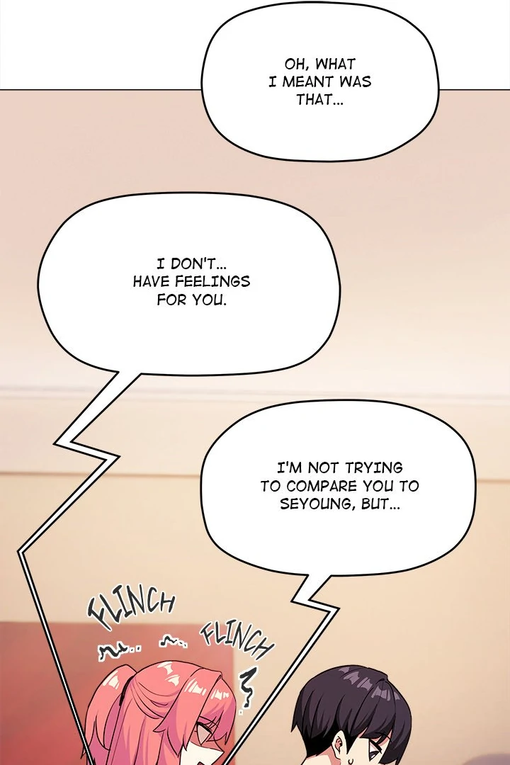 Someone Stop Her! Chapter 25 - Page 133