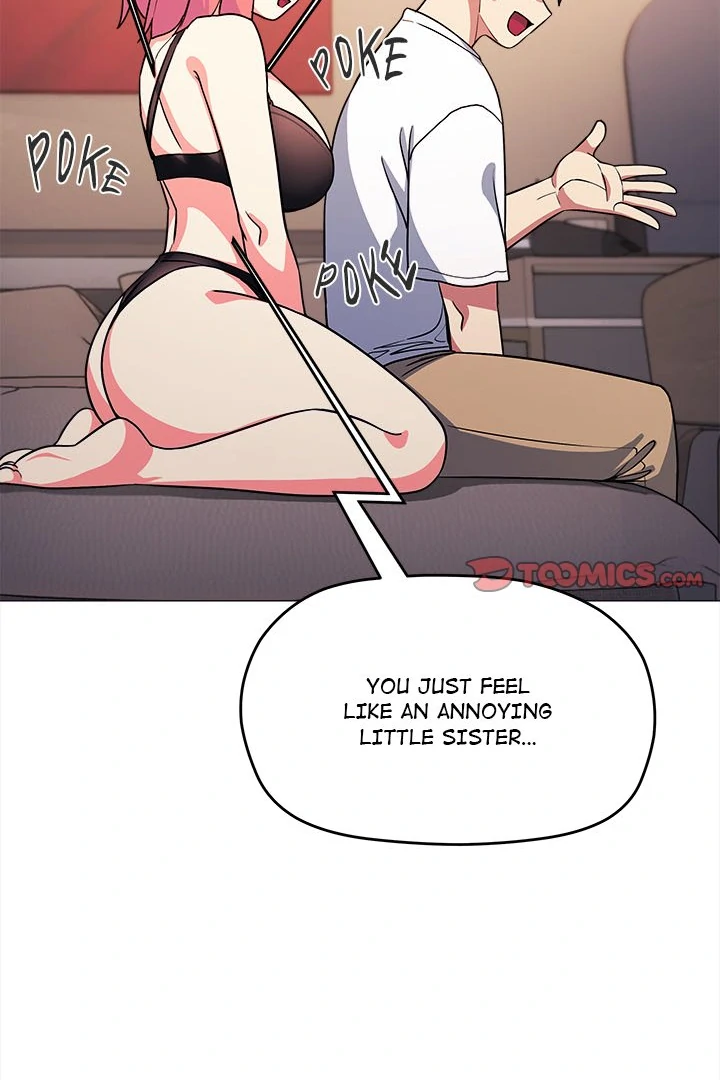 Someone Stop Her! Chapter 25 - Page 134