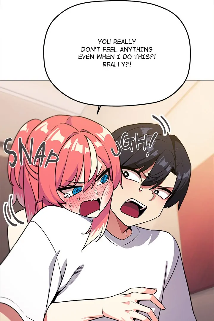 Someone Stop Her! Chapter 25 - Page 137