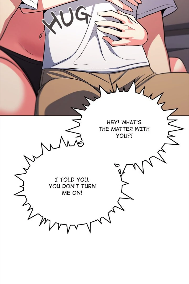 Someone Stop Her! Chapter 25 - Page 138