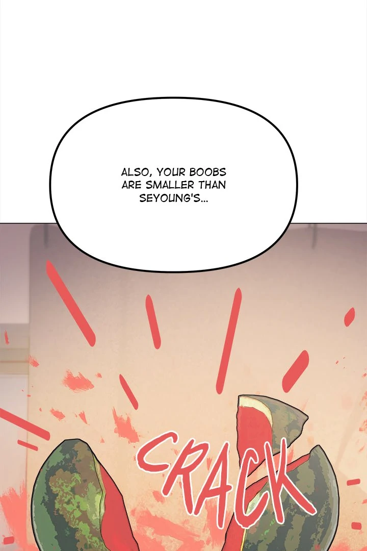 Someone Stop Her! Chapter 25 - Page 139