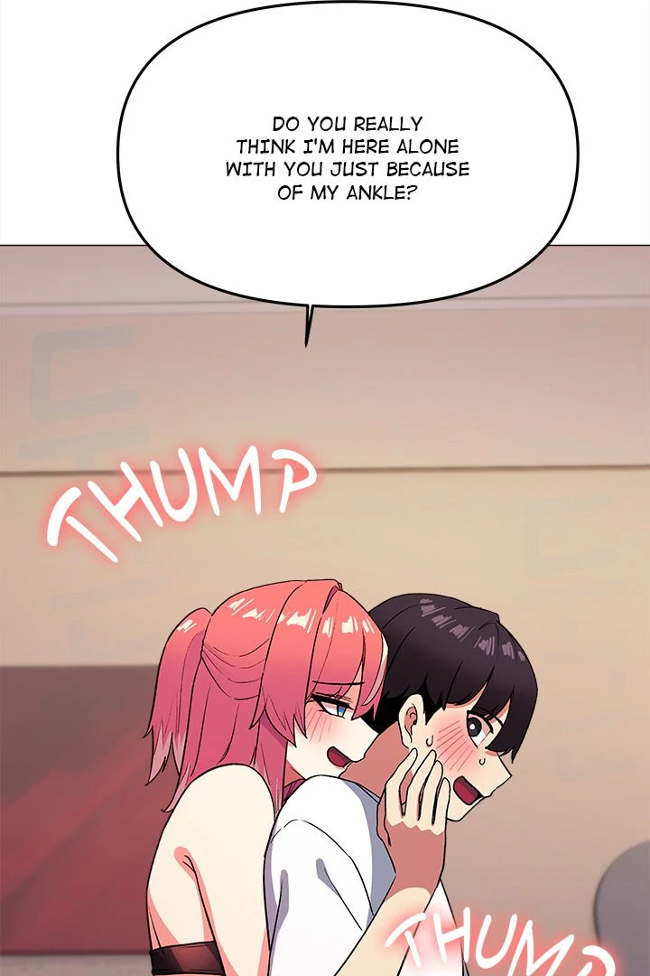 Someone Stop Her! Chapter 25 - Page 14